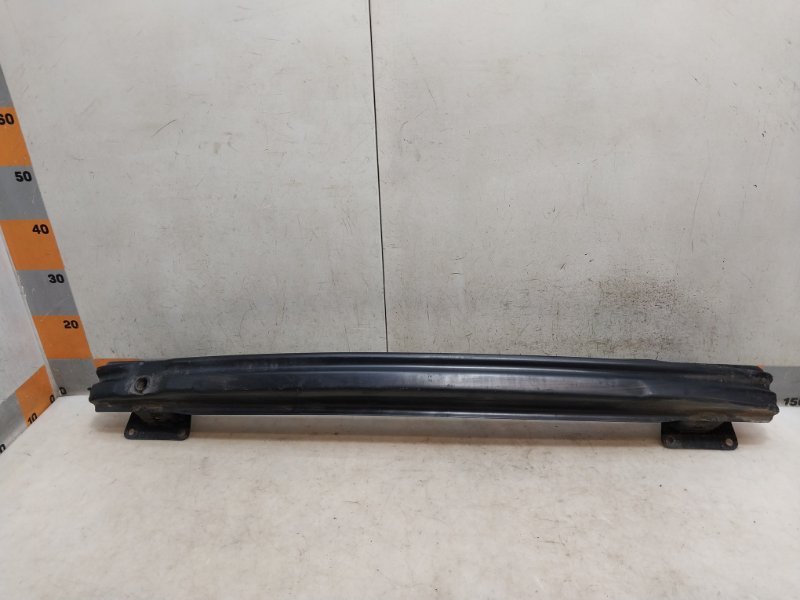 Усилитель заднего бампера