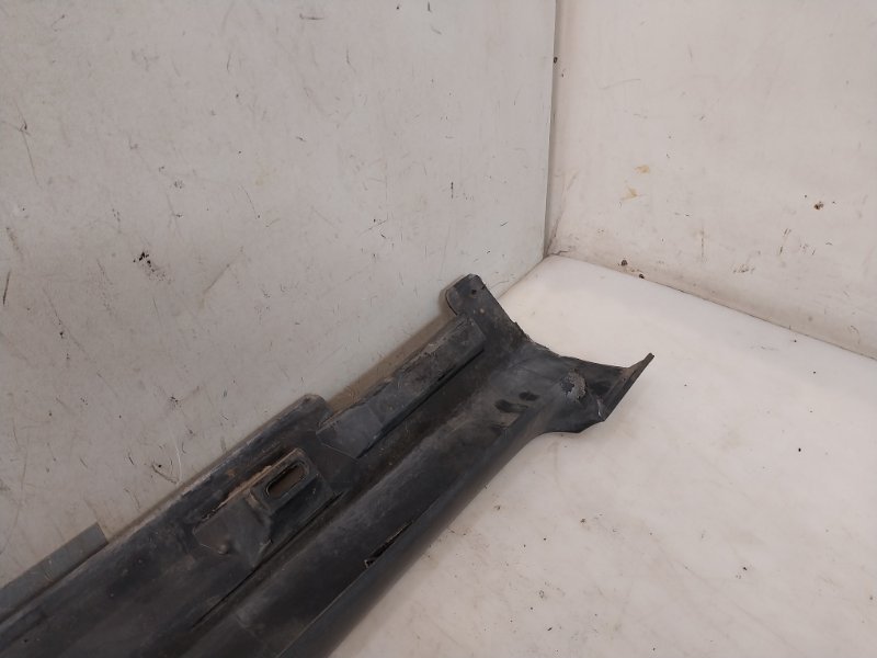 Накладка на порог (наружная)