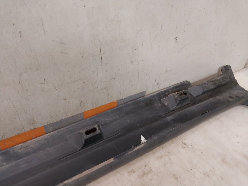 Накладка на порог (наружная)