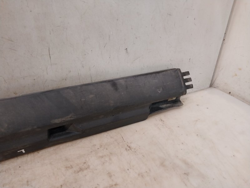 Накладка на порог (наружная)