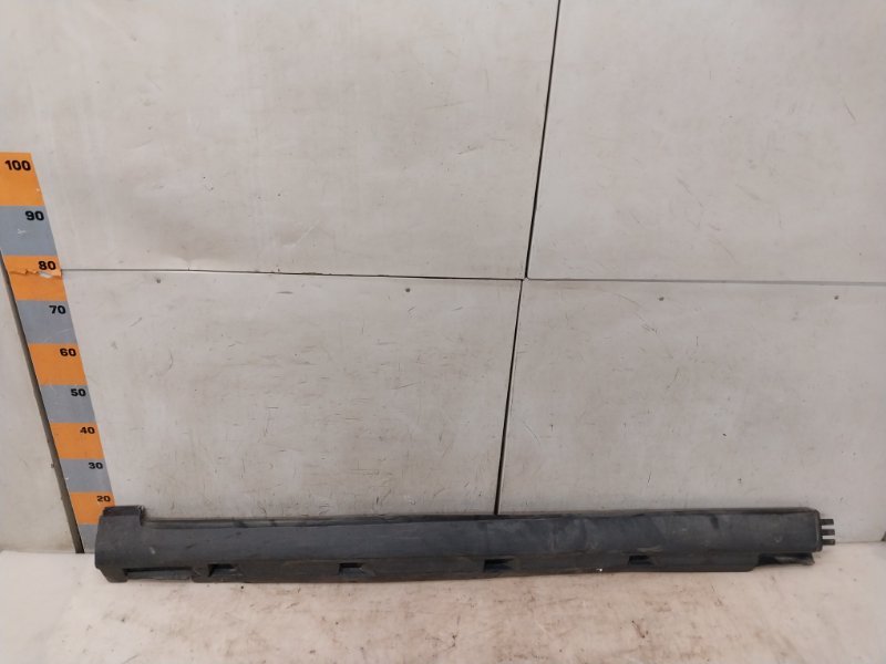 Накладка на порог (наружная)