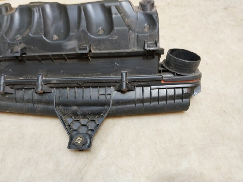 Корпус воздушного фильтра