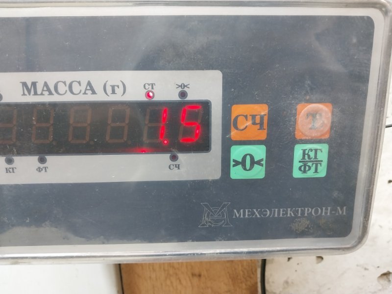 Корпус воздушного фильтра