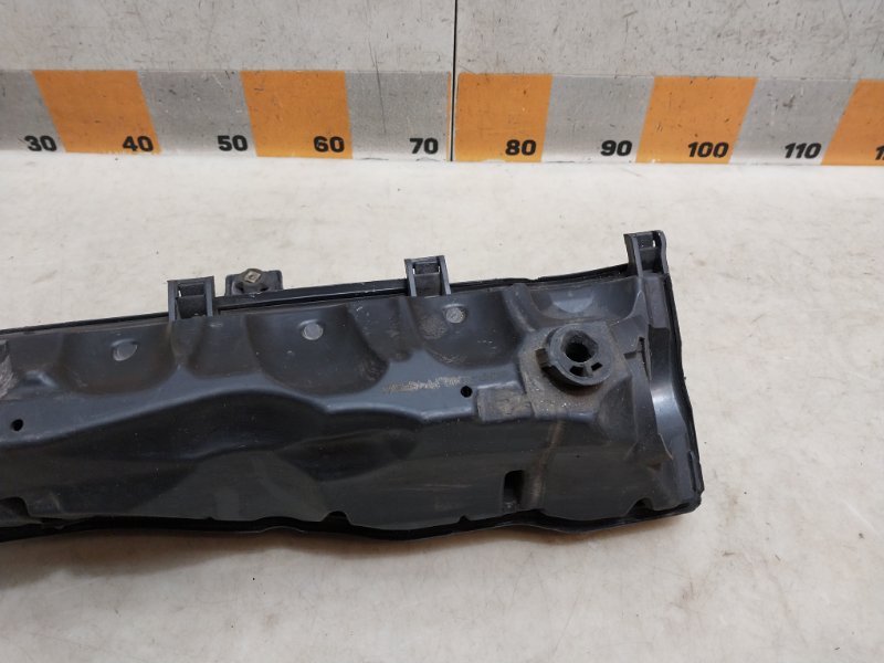 Корпус воздушного фильтра