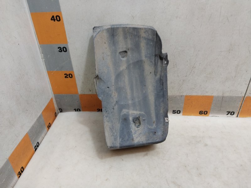 Локер задний левый