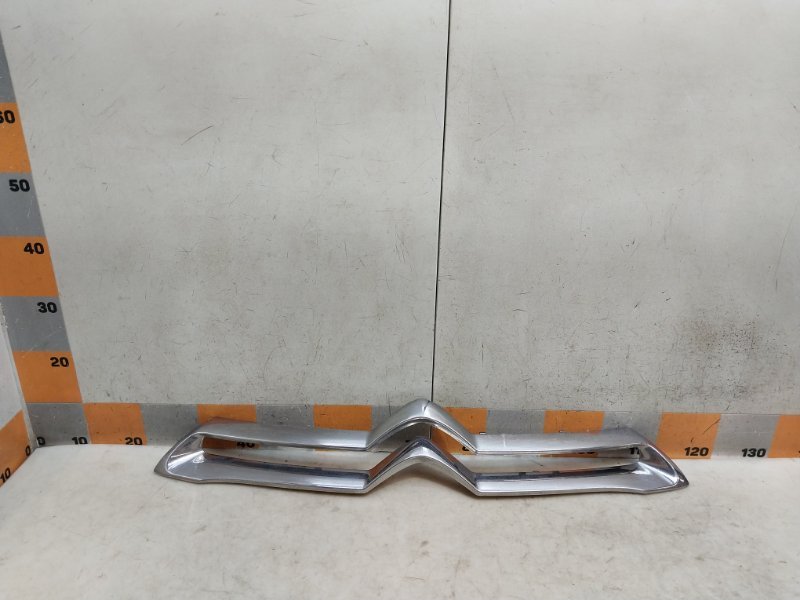 Накладка на решетку радиатора