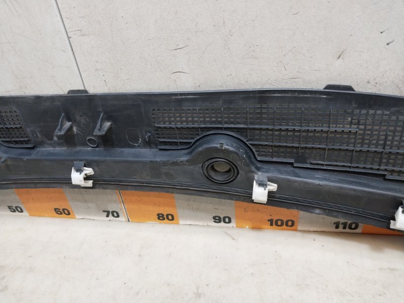 Решетка стеклоочистителей (Жабо)