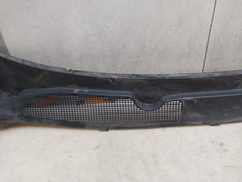 Решетка стеклоочистителей (Жабо)