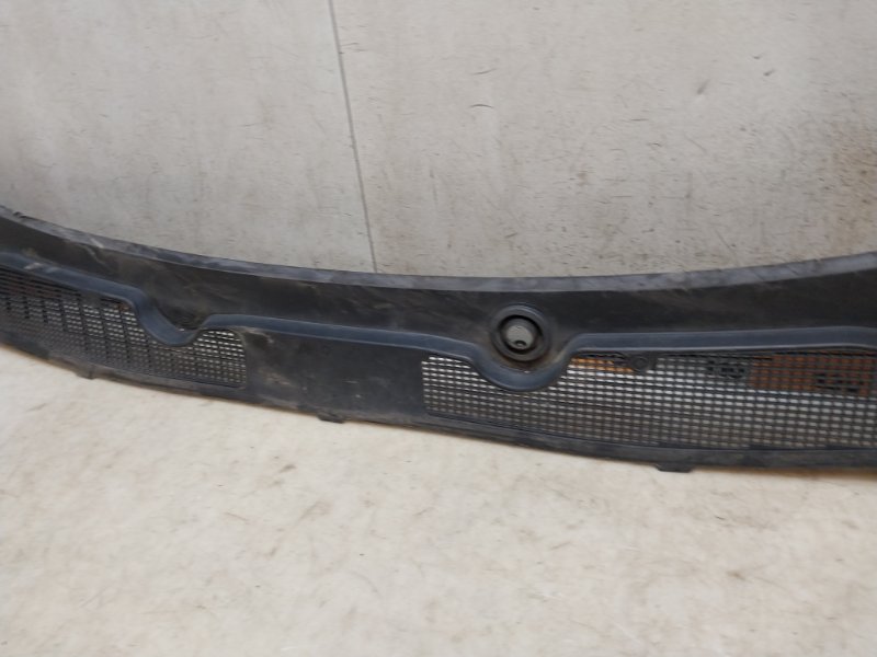 Решетка стеклоочистителей (Жабо)