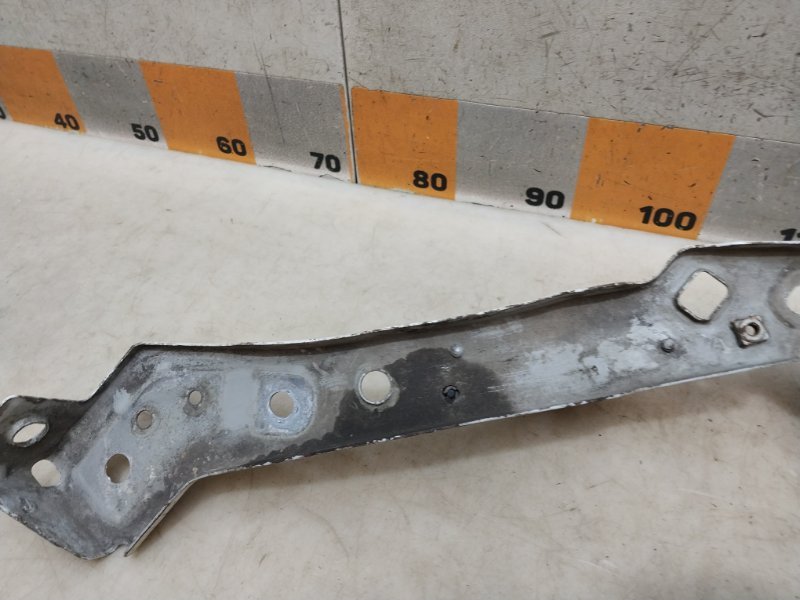 Панель передняя (телевизор)