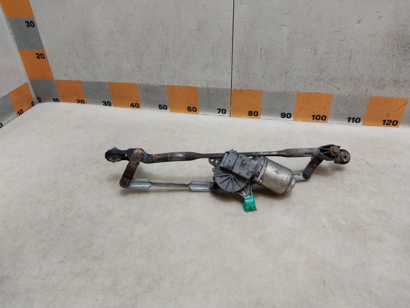 Трапеция стеклоочистителей