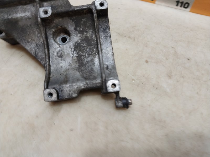 Кронштейн кондиционера