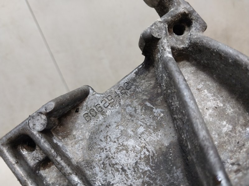 Кронштейн кондиционера