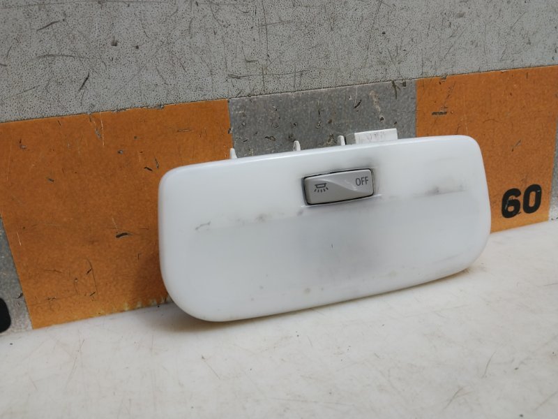 Плафон салонный