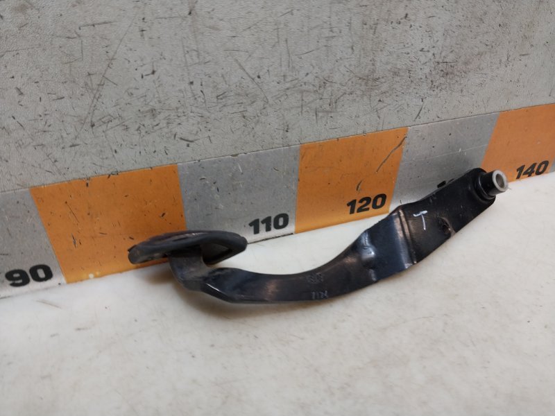 Педаль тормоза