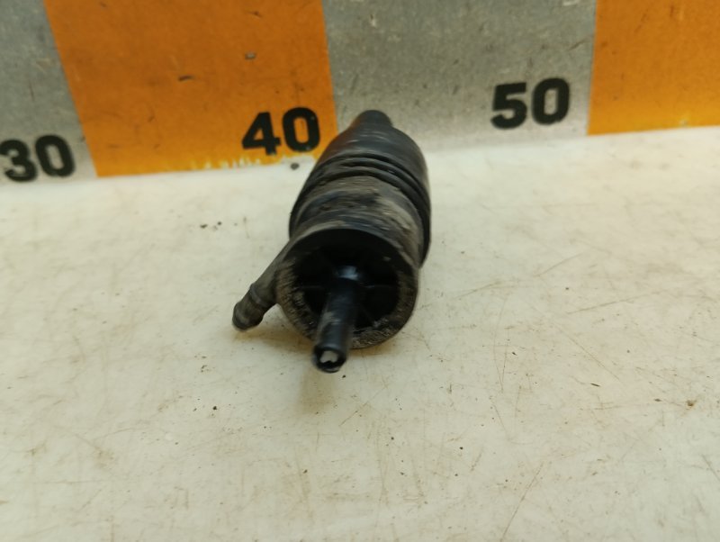 Насос омывателя