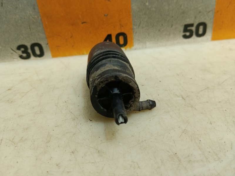 Насос омывателя