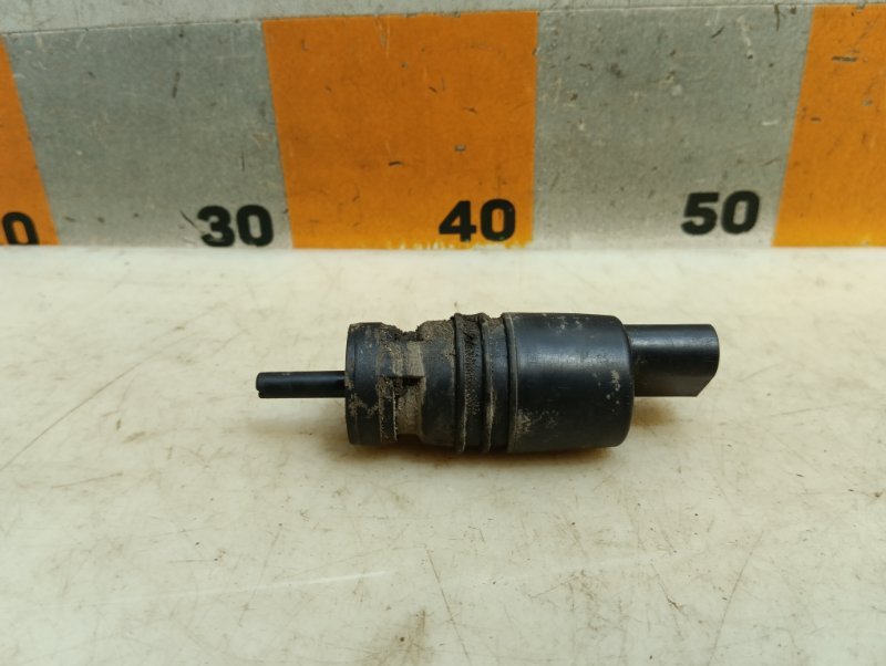 Насос омывателя