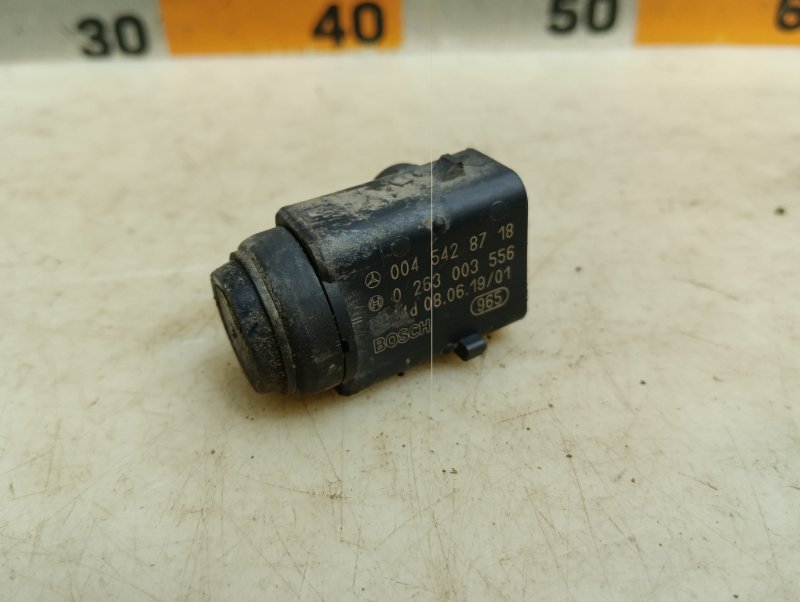 Датчик парковки