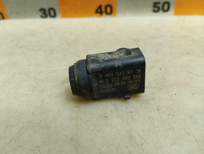 Датчик парковки