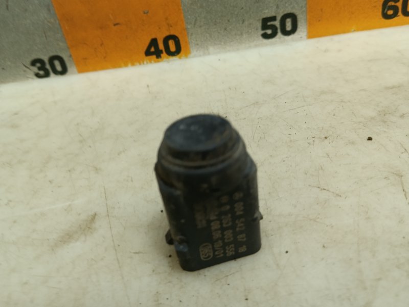 Датчик парковки