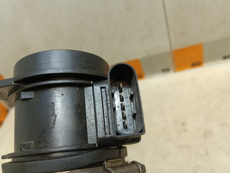 Расходомер воздуха (ДМРВ)