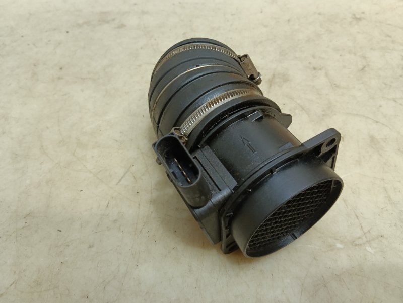 Расходомер воздуха (ДМРВ)