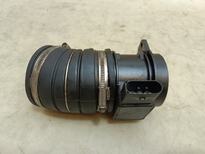 Расходомер воздуха (ДМРВ)