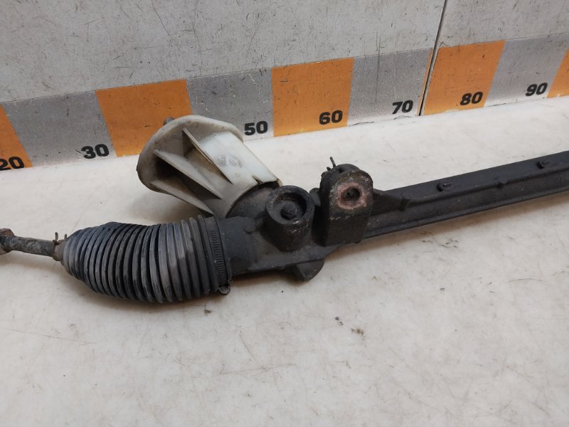 Рейка рулевая