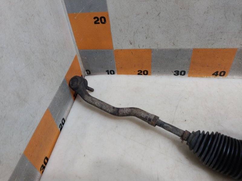 Рейка рулевая