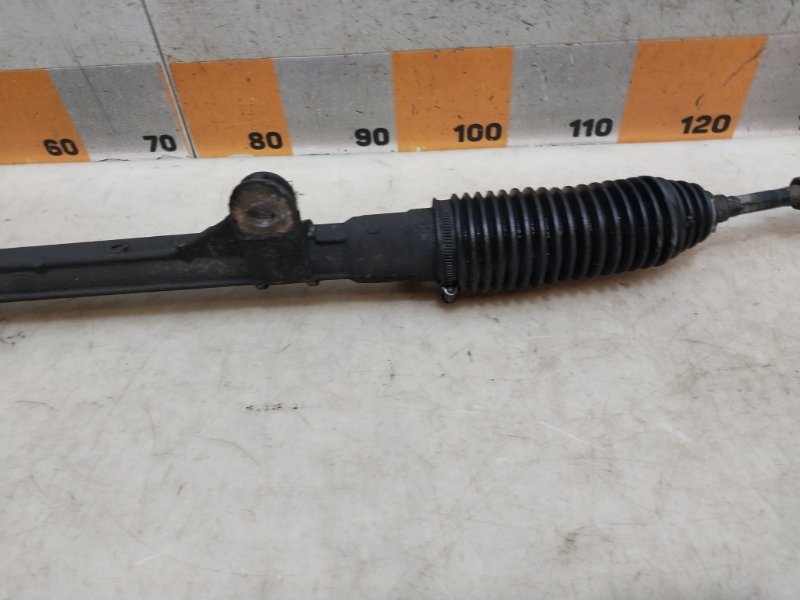 Рейка рулевая