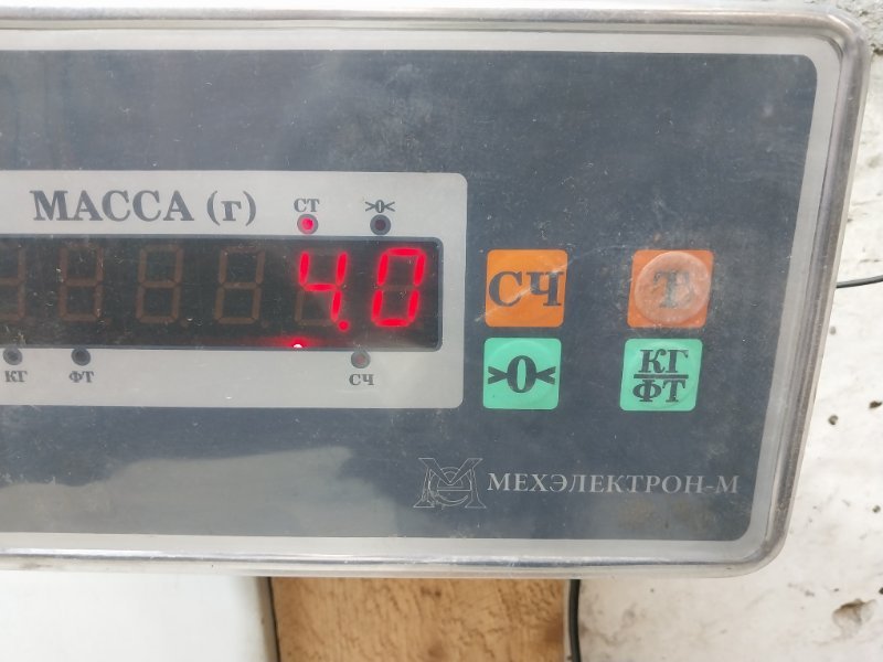 Усилитель тормозов вакуумный