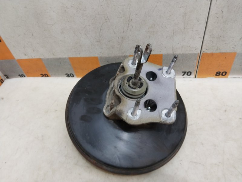 Усилитель тормозов вакуумный