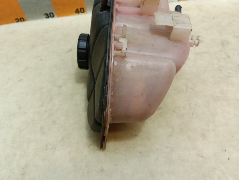 Бачок расширительный