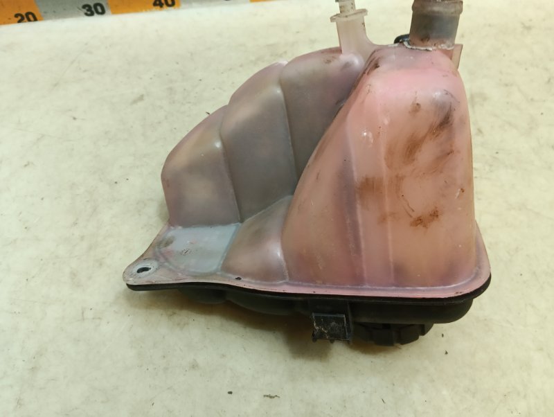 Бачок расширительный