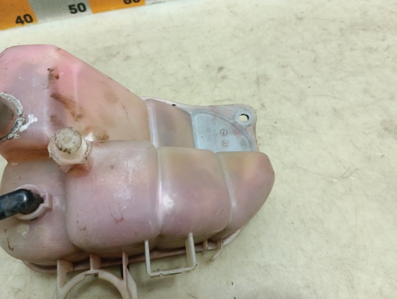 Бачок расширительный