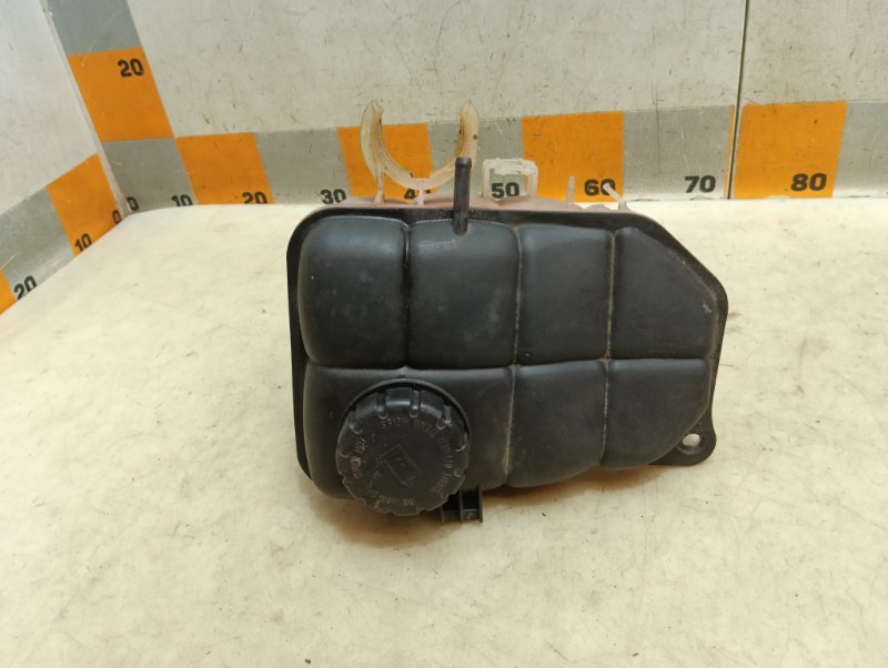 Бачок расширительный