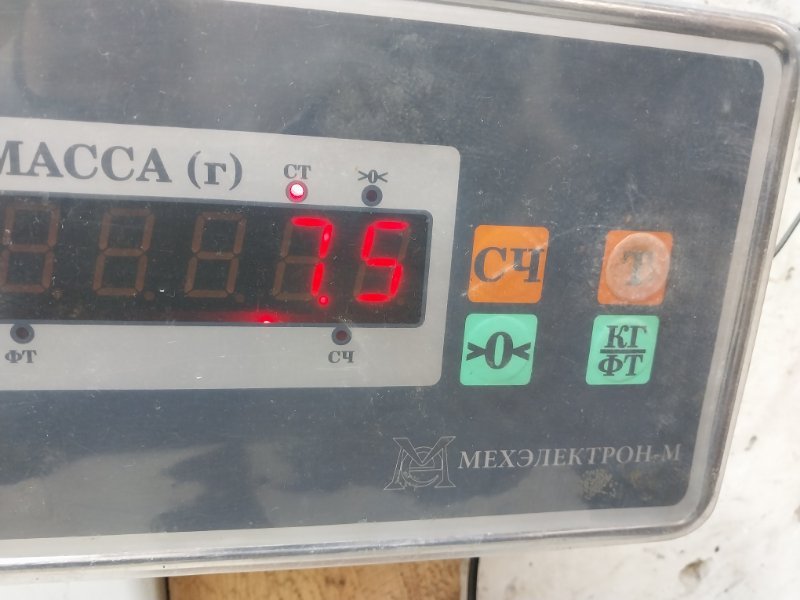 Полуось передняя правая