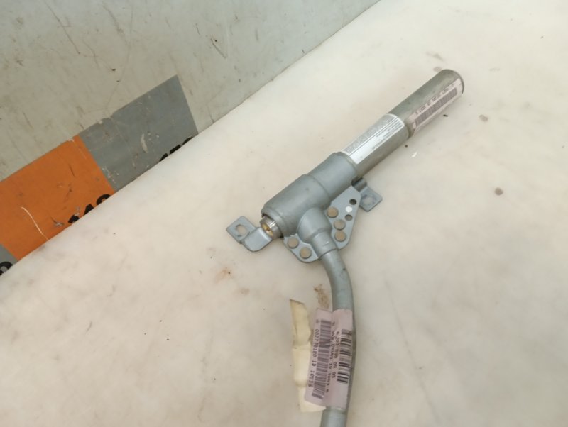 Подушка безопасности боковая (шторка)