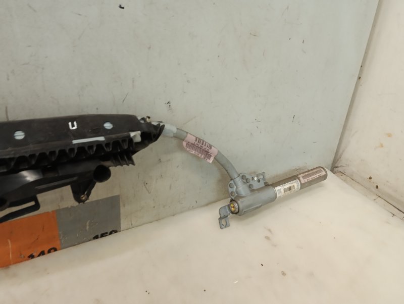 Подушка безопасности боковая (шторка)