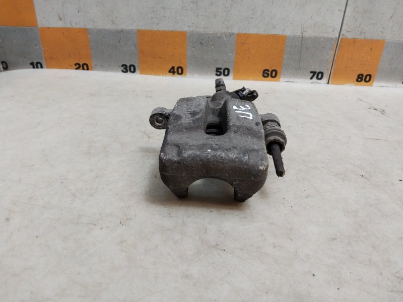 Суппорт задний правый