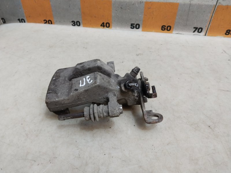 Суппорт задний правый