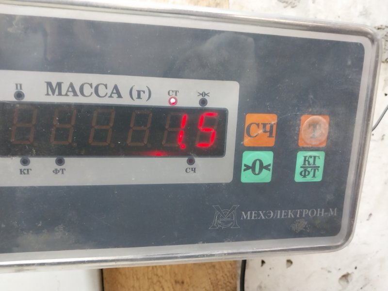 Суппорт задний правый