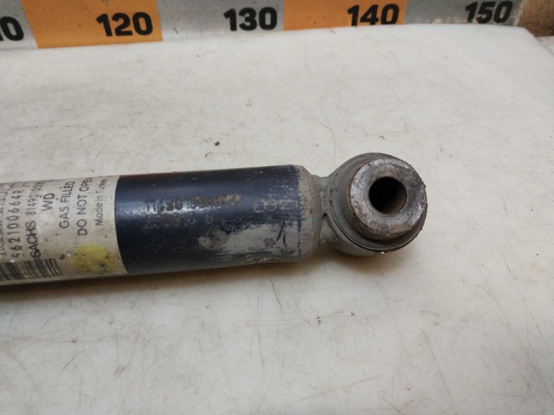 Амортизатор задний (стойка)