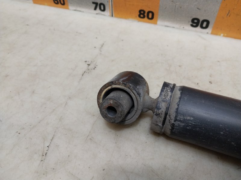 Амортизатор задний (стойка)