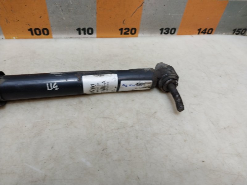 Амортизатор задний (стойка)