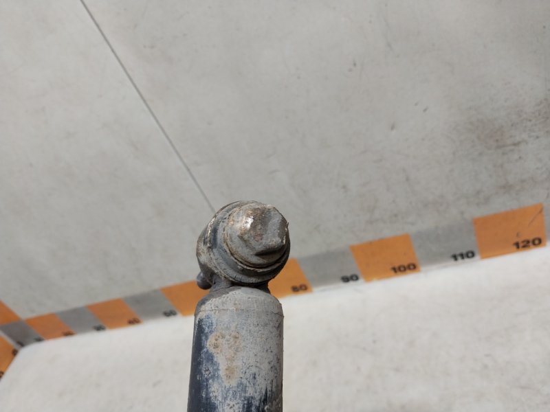 Амортизатор задний (стойка)