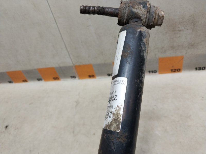 Амортизатор задний (стойка)