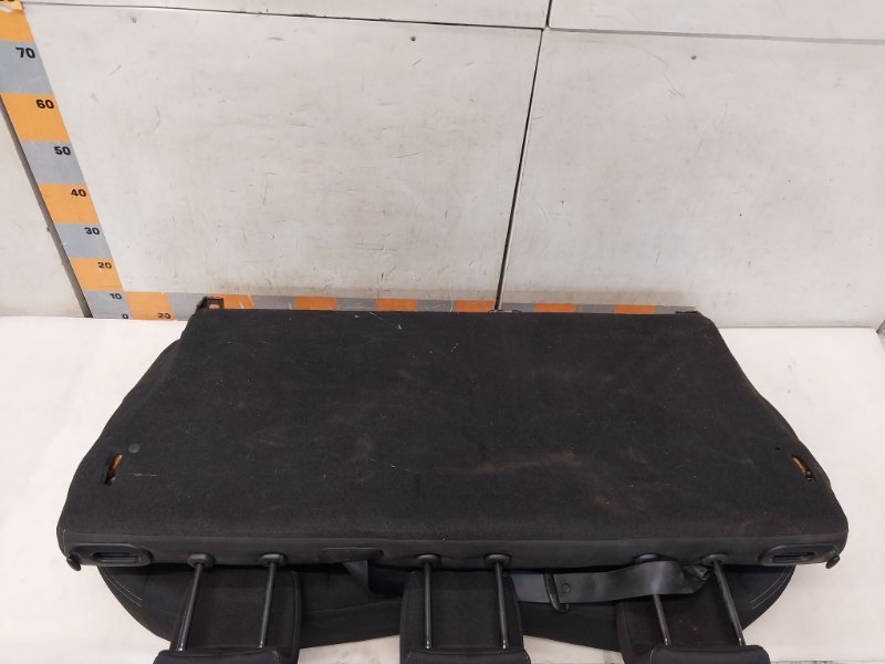 Сиденье салонное