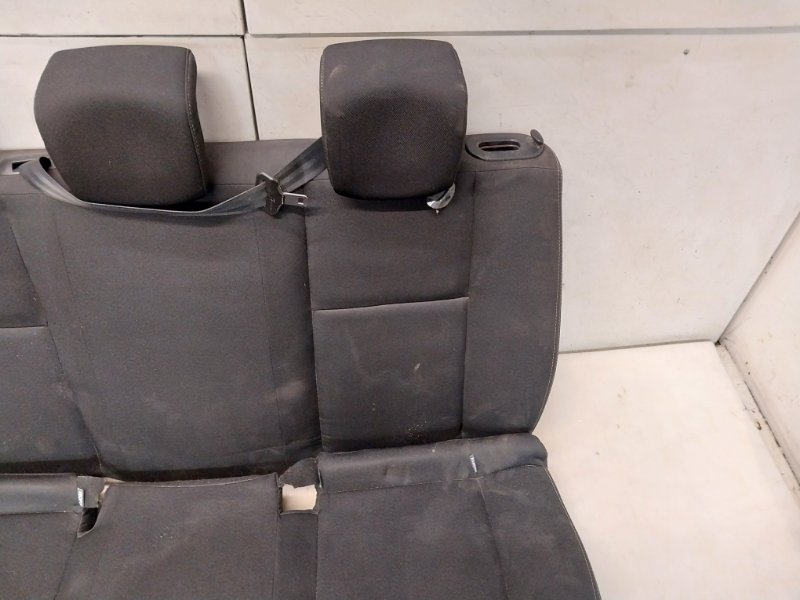 Сиденье салонное